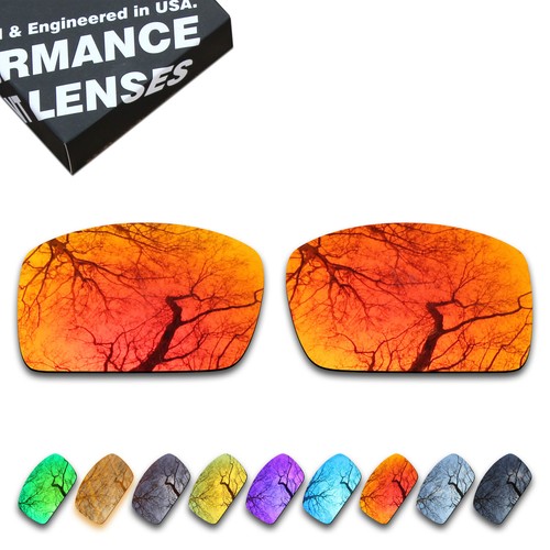 Keyto polarized lenses - keyto,