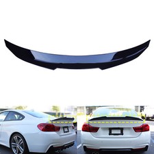 For BMW 4 Series F32 Coupe 13+