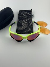 Oakley Jawbone Retina Burn