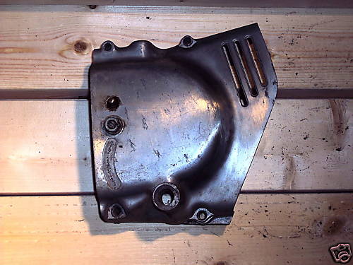 Honda cb360 front - honda,
