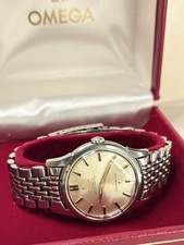 OMEGA Constellation