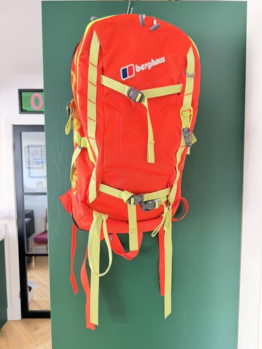 Berghaus arête 25l alpine - berghaus,