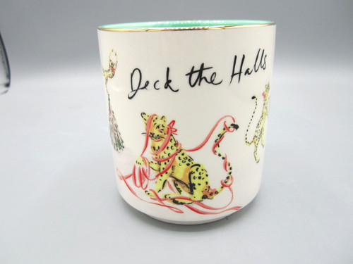 Anthropologie christmas white - anthropologie,