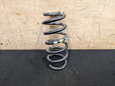 RENAULT CLIO MK4 X98 N/S PASSENGER SIDE LEFT REAR COIL SPRING