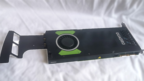 Nvidia quadro m4000 - nvidia, graphics