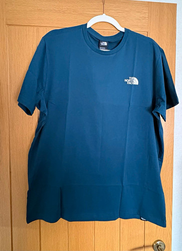 The north face simple - the,