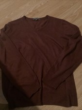 M & S  Man  Men’s Burgundy