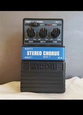 Arion SCH-1 SCH1 Stereo Chorus