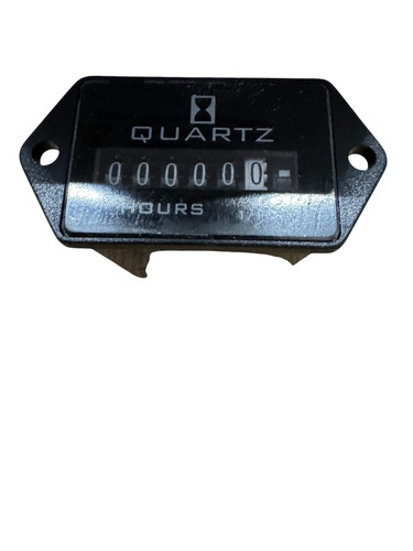 Trumeter 732 0004 quartz hour - 732-0004,