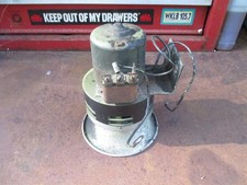 Vintage Fire Truck / Emergency