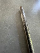 Parker 75 Cisele sterling