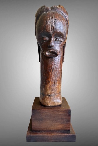 African tribal art - african, ancient
