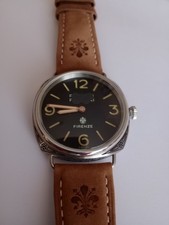 military watch, italian desing