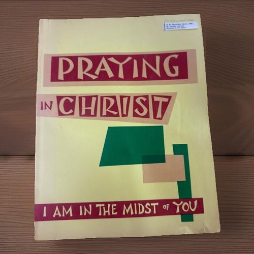 Prayerbook breviary missal - prayerbook,