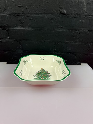 Spode christmas tree - spode,