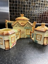 Paramount pottery novelty hand