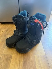 Burton Photon Step On BOA Mens Snowboard Boots Black UK10