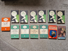Agatha Christie Books - 12 Book Bundle Paperback