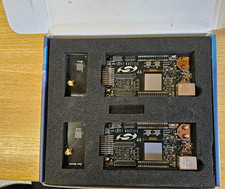 Z Wave 700 Mesh Starter Kit. Marked as used, but it's hasn't been.