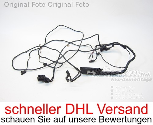 Wiring harness engine bay - harness,