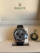 Rolex Daytona Ghost 116519LN