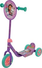 Gabbys Dollhouse Deluxe Tri