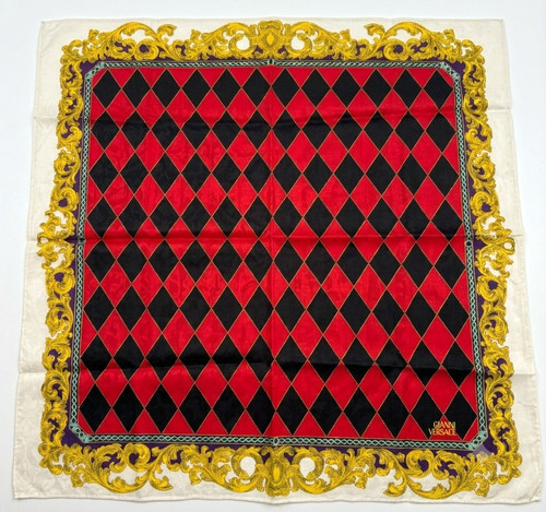 Rare vtg gianni versace - rare,