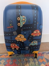 Childs kids hardshell cabin - kids,