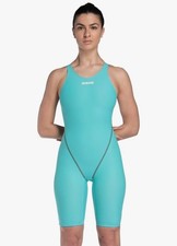 ARENA Powerskin ST Next One Piece Women's Swimsuit, FINA Approved Tech Suit,