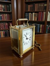 19th Century Miniature Brass