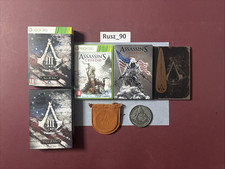 Assassin's Creed 3 Join or Die