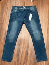 Men’s Firetrap London Blue