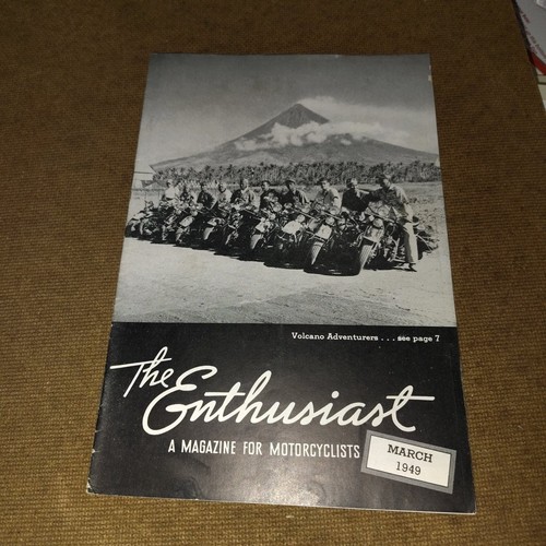 Vintage may 1949 the - 1949,