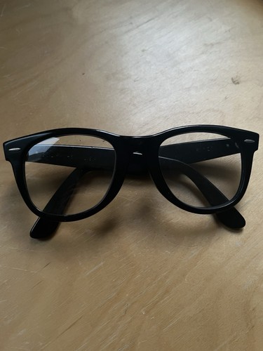 Ray ban wayfarer 5022 bausch - ray-ban,