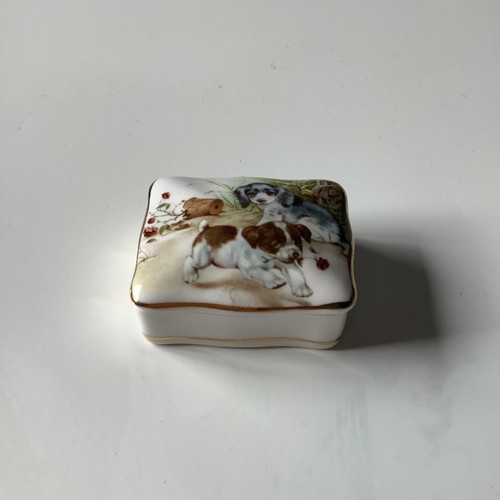 Vintage gallery staffordshire - vintage,