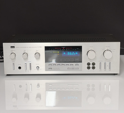 Sansui 99z stereo - r-99z,