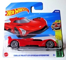 Hot Wheels CADILLAC PROJECT