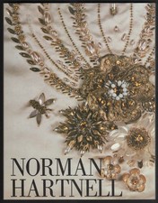 NORMAN HARTNELL exhibition