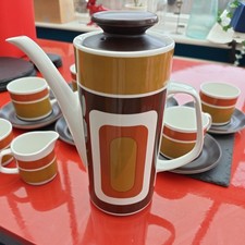 J & G Meakin Meridian Coffee