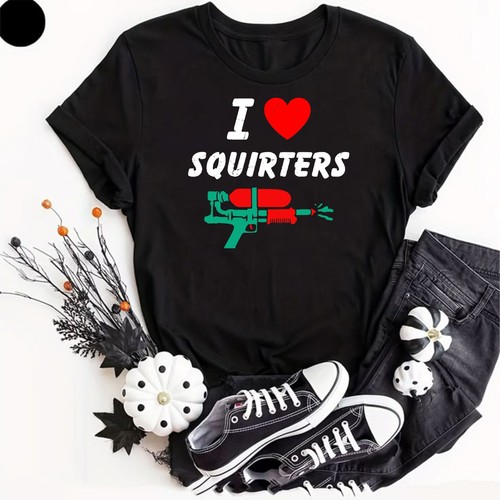 Love squirters red heart - love,