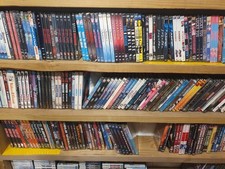 $3 DVD Movies !!!!! READ 