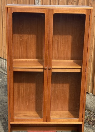 Pair mid century g plan - pair,