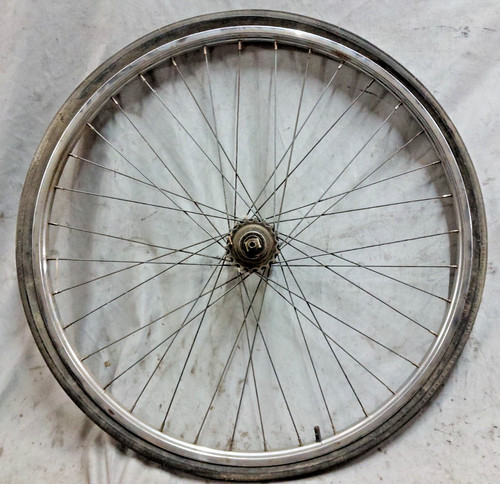 Sturmey archer rear - sturmey, aw