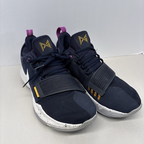 Nike the bait men - pg, 1