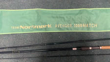 Normark Avenger 1000 Match
