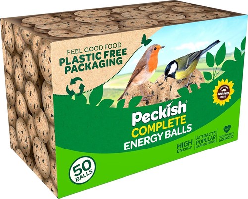 Peckish 60051245 natural - 60051245,