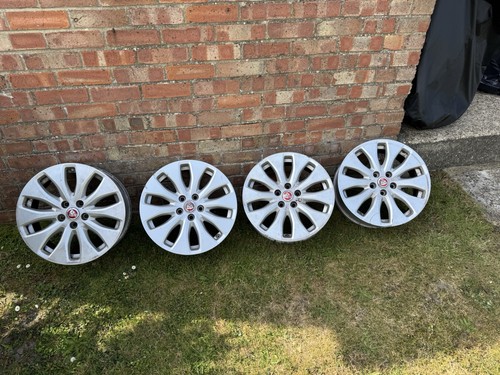 Set genuine jaguar xe - genuine,