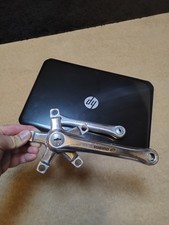 Old School Bmx Sugino GT Crank