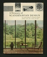 1961 Eric Zahle SCANDINAVIAN