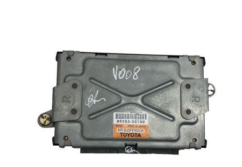Lexus 430 2001 - 2001, air